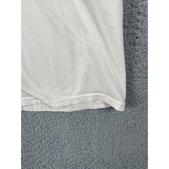 Lot Of 2 Budweiser Men's T-Shirts Size XL This Bud's for You Gildan Hanes - Picture 8 of 13